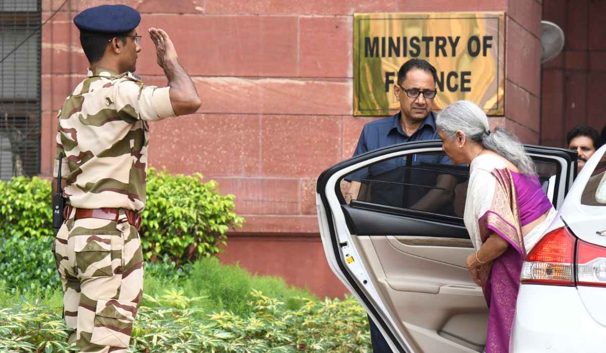 Union budget 2024 highlights: Nirmala Sitharaman's seventh budget has something for everyone